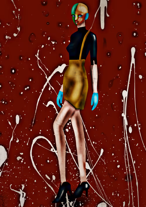 Item #85617581169623541685346621319496895187290112214447589733504152220624553508865 Media