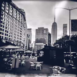 NYC - Scenes from the City