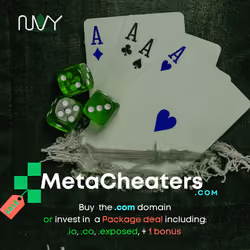 MetaCheaters.com