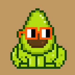 Noadz #236 - Avocado