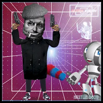 Item #111382940797549926072182132084453587103373599318757002811834640491609155698689 Media