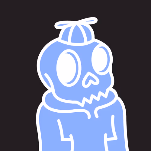Them Bones Origins