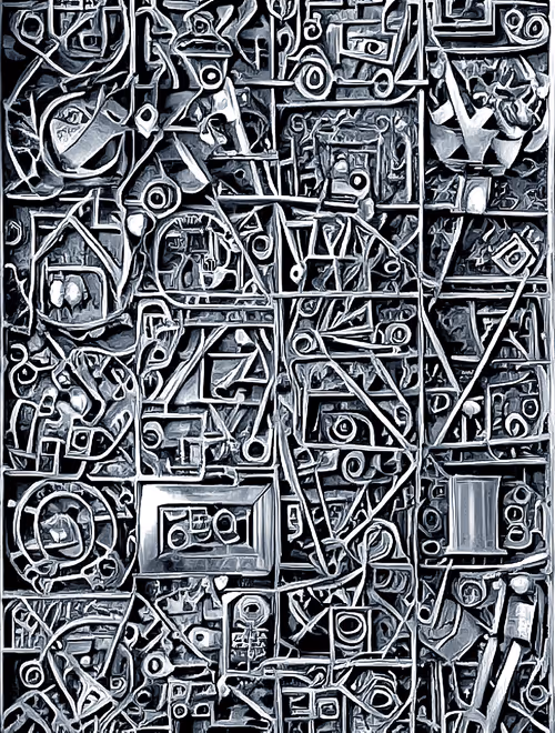 Item #21862073282915820906401910644679694180307050525260742326654537967861021802497 Media