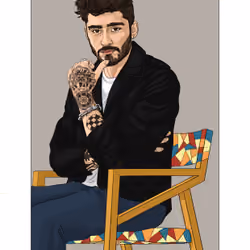 Zayn