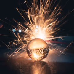 Sparkle First