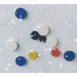 Snow World Bubbles #3/5