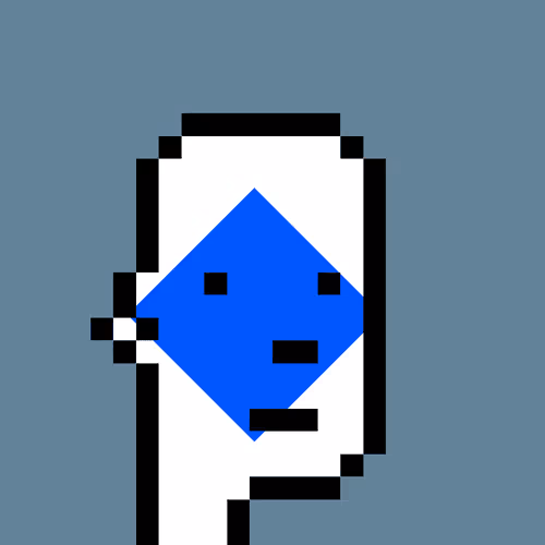 Cryptocurrency Punks