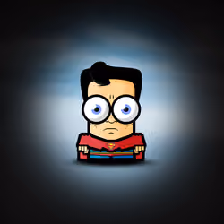CryptoSuperman