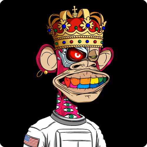 Item #106304743230192171418705091288107600107869378547096510940192242176629453881345 Media