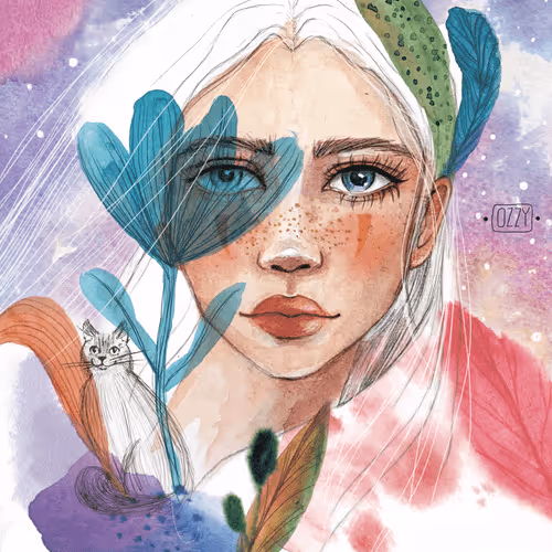 Magic Femininity
