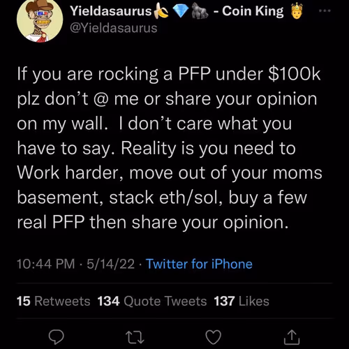 iseeyouyouseeme Collection - old