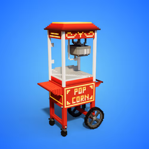 CinziaGabrielNFT Collection - old