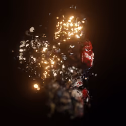 Bloodhead 5