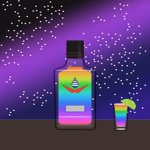 NFTequila #650