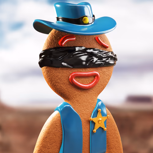 Crumby #627