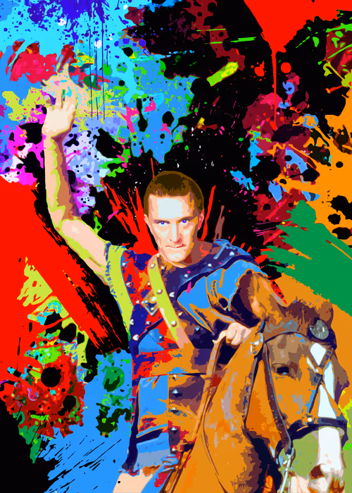 Item #110446680626716011102590528954512950434938608426958523614617376905830038765569 Media