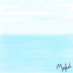 Cloudy Oceanic
