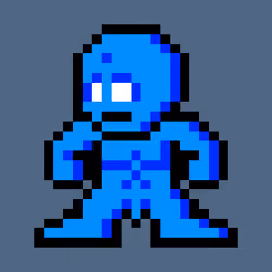 Dr Manhattan