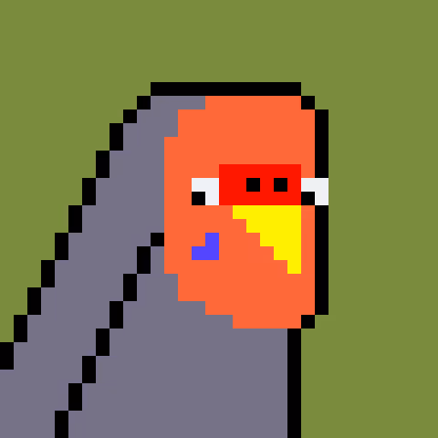 Item #93621450588507963380282193080403618089126431025205794831153795229970625200129 Media