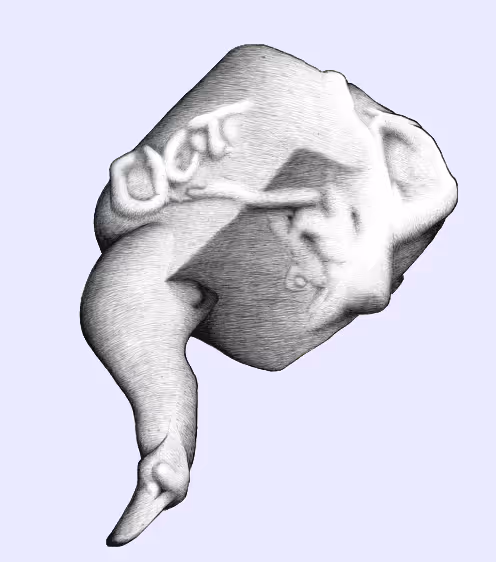 Item #19866131555628111928242460064660756889310492488610330552615976818965554921473 Media