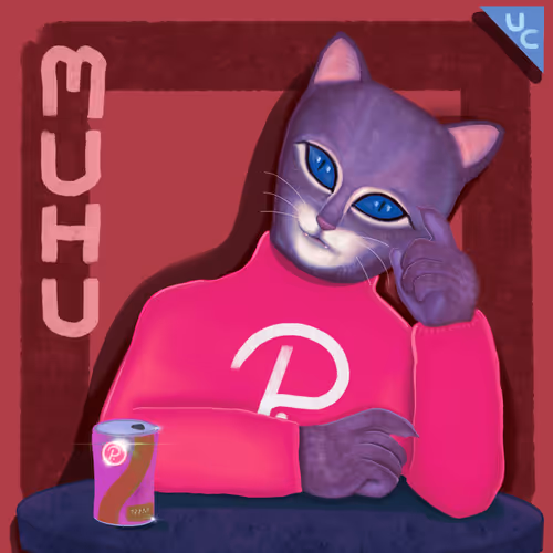 Item #36148674567790369785665914158153397482369276900453152930921687728687226552321 Media