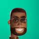 3D Rap Punks