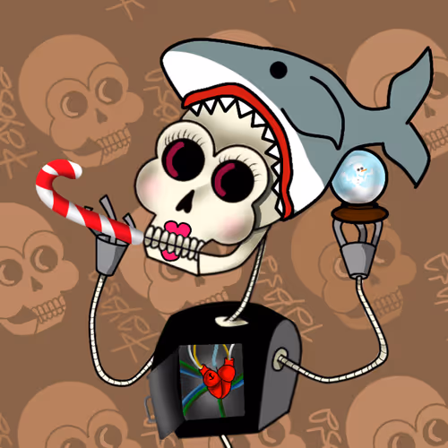 Item #106427427319418222788045175543449239966847257669798770512176508774829269188609 Media