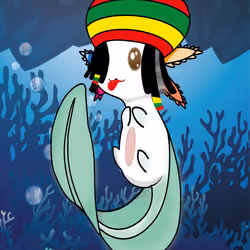 Axolotl 5335