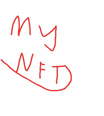 Ninjors First NFT
