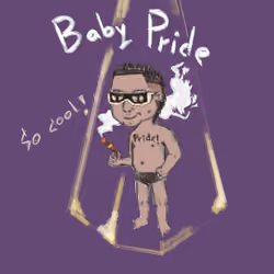 Baby Pride