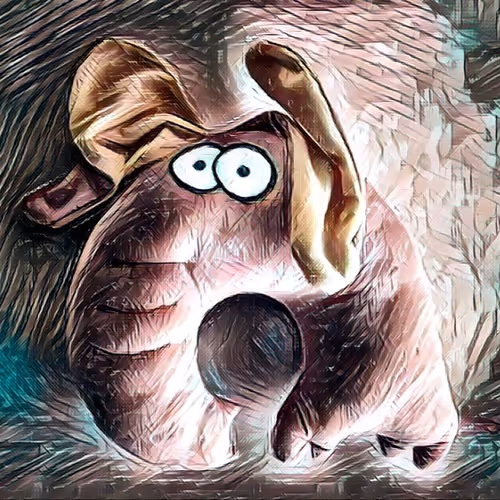 Felt Animals