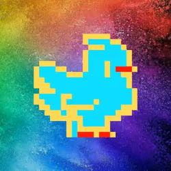 Diego Duck 