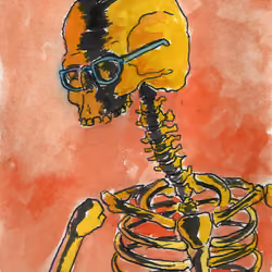 Calaverín #4