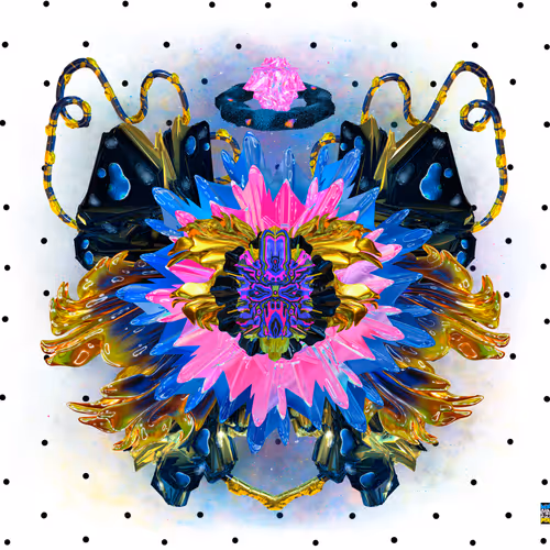 Item #66819198944340967802999770647966757568792449058162794451091882896702964760577 Media