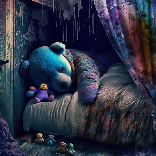 Ai Fever Dreams