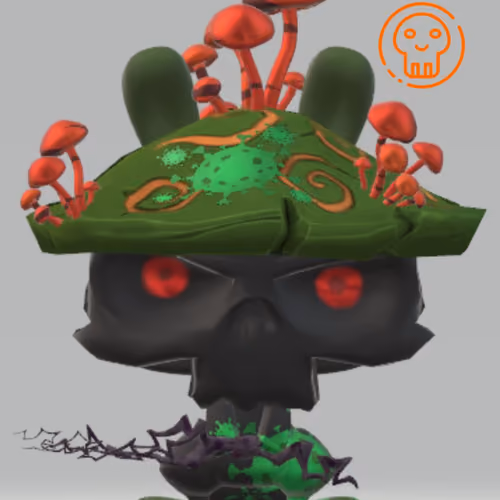 DR.RabbitMushRoom