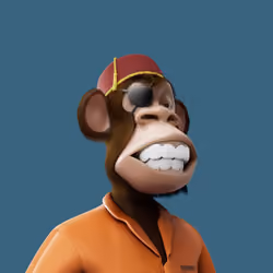 Chimp #5932