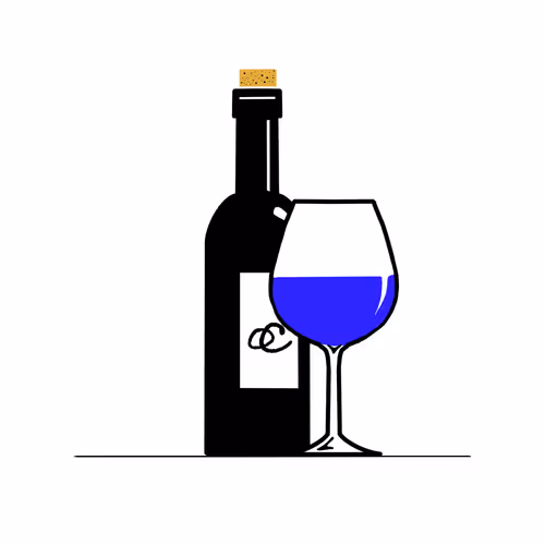 OnChain Wine #992