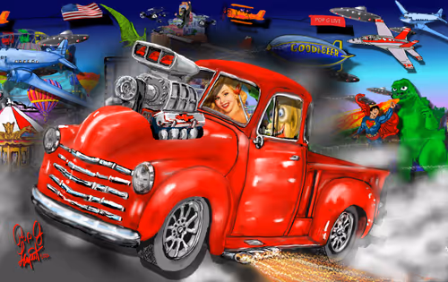 Item #47251499408608542138597620447379702932959549357955482737365468705900808110081 Media