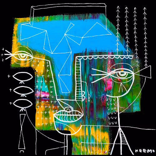 Artbykeemo