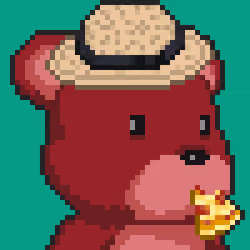 BearStyle #05999