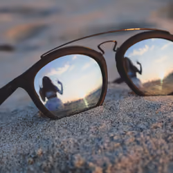 Shades on the Shoreline