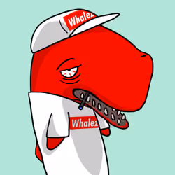 WHALEZ #47
