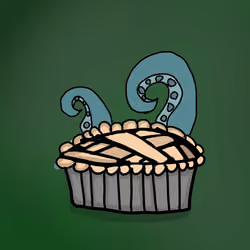 octo-pie