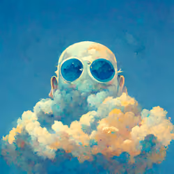 Mr.BlueSky