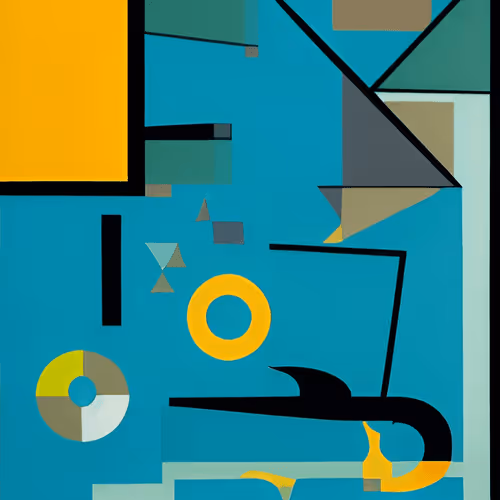 "Savoir-faire" by Liliane Simone