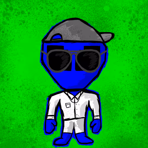 BitAlien #1219