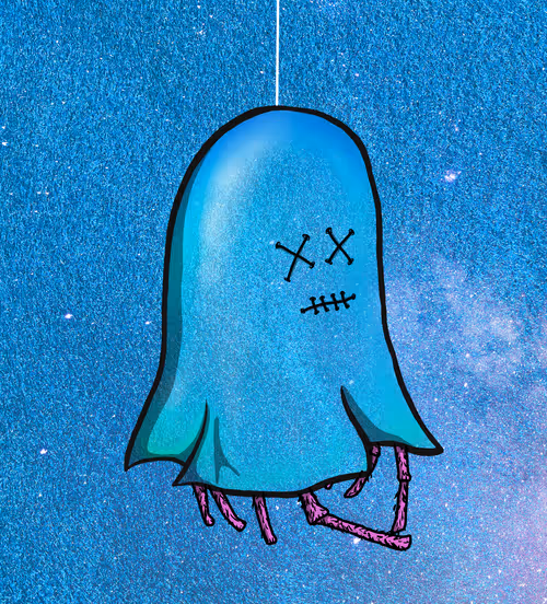 Item #34229420198924455683214934281069841410807757481727720799956798242251295686657 Media