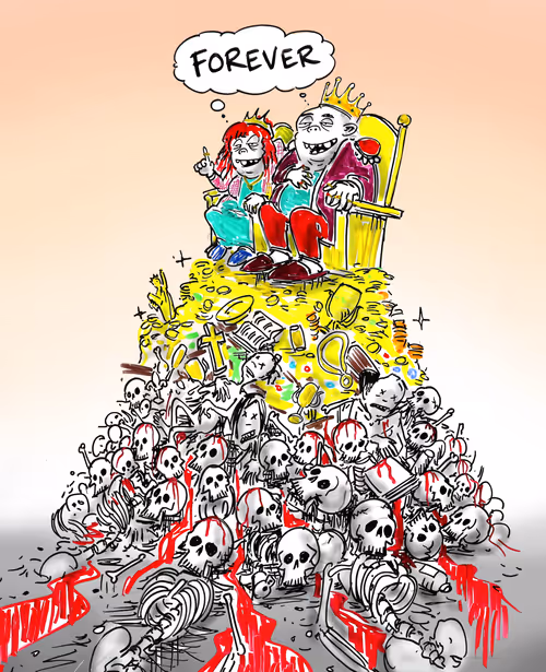 Item #85642166508490913086101457306219515623453939345975452045926807223685527633921 Media