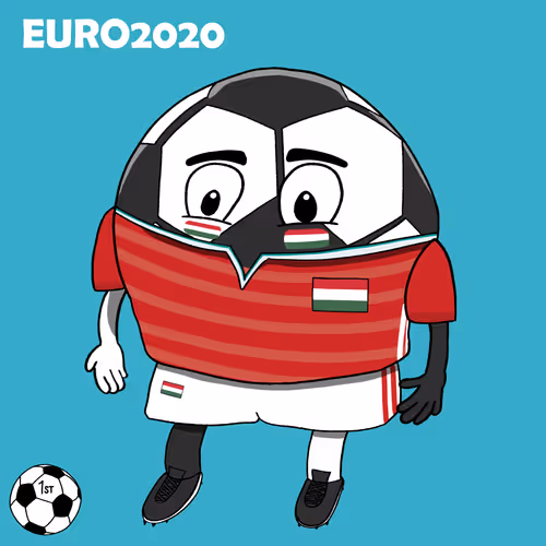 Euroballers Nft